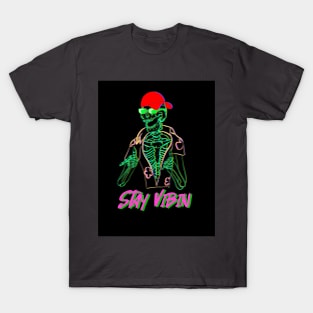 Stay Vibin T-Shirt